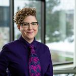 Prof. Laurel Westbrook Elected as American Sociological Association (ASA) Secretary-Treasurer-Elect